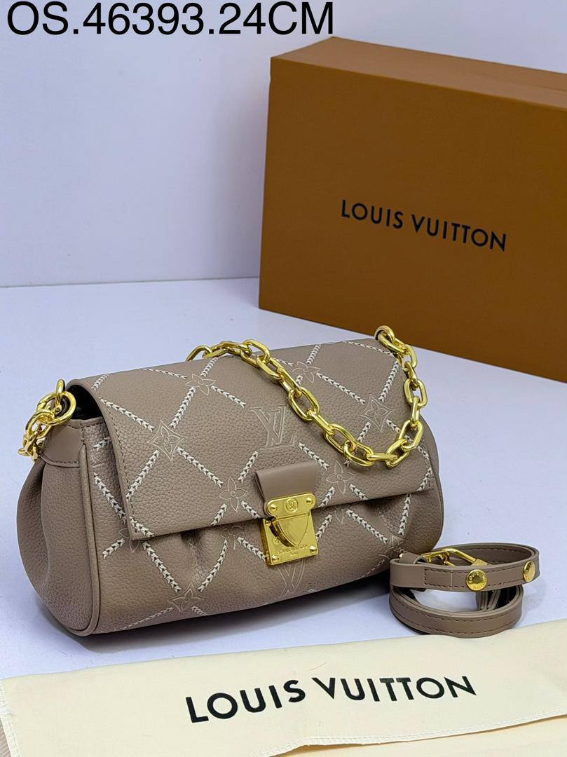 For LV Monogram Lovers 2