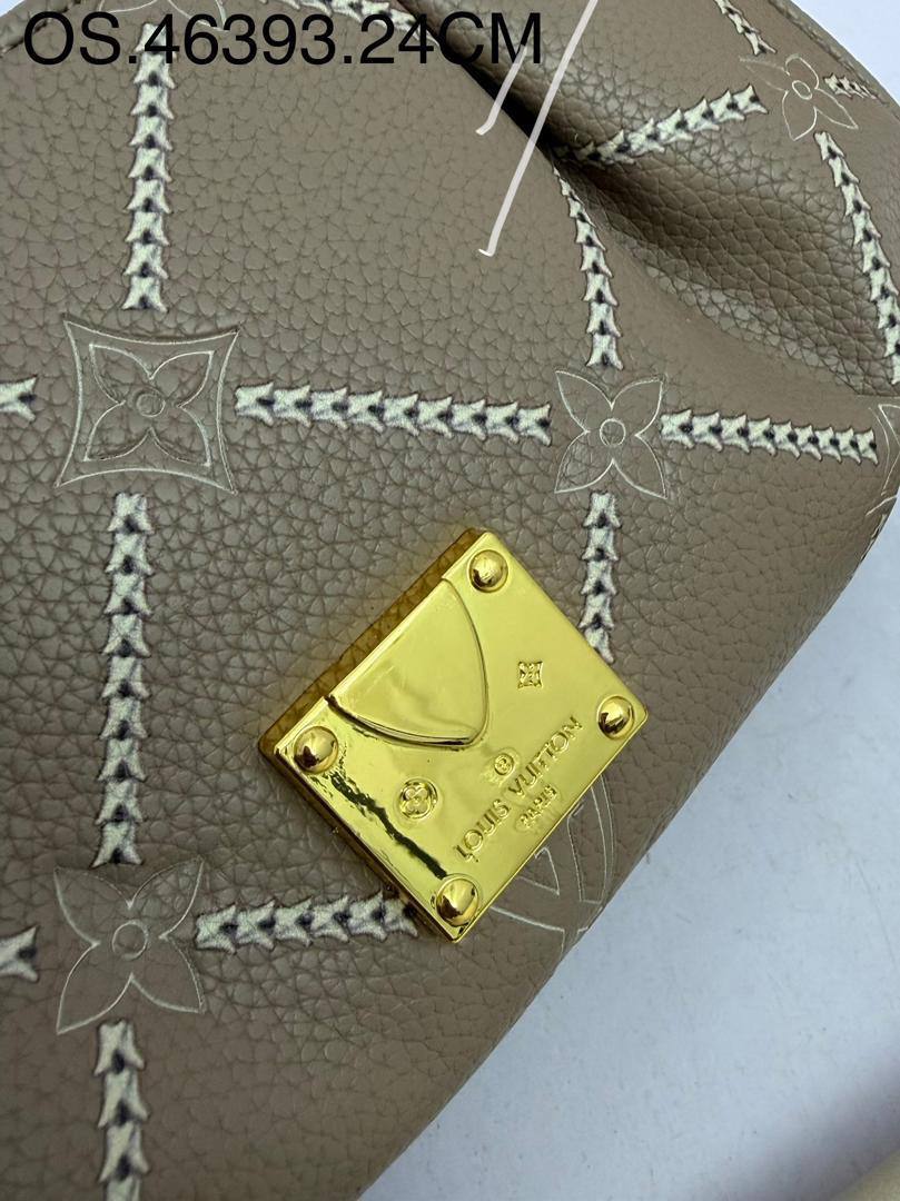 For LV Monogram Lovers 2