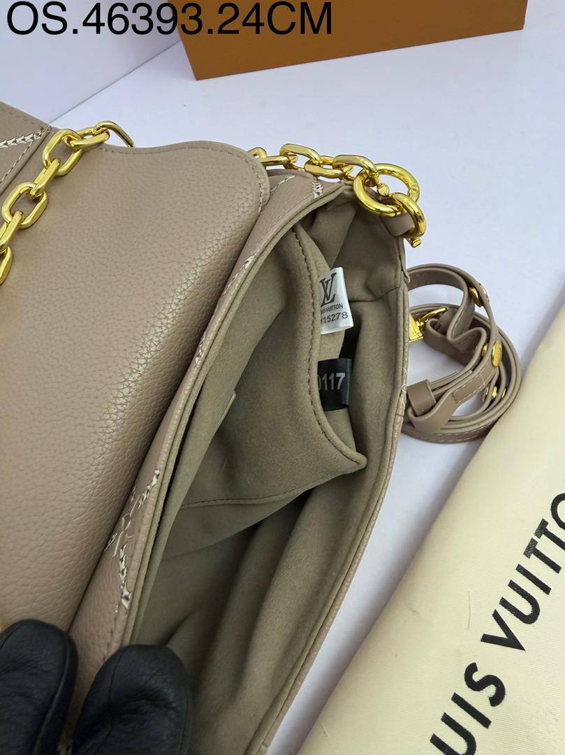 For LV Monogram Lovers 2