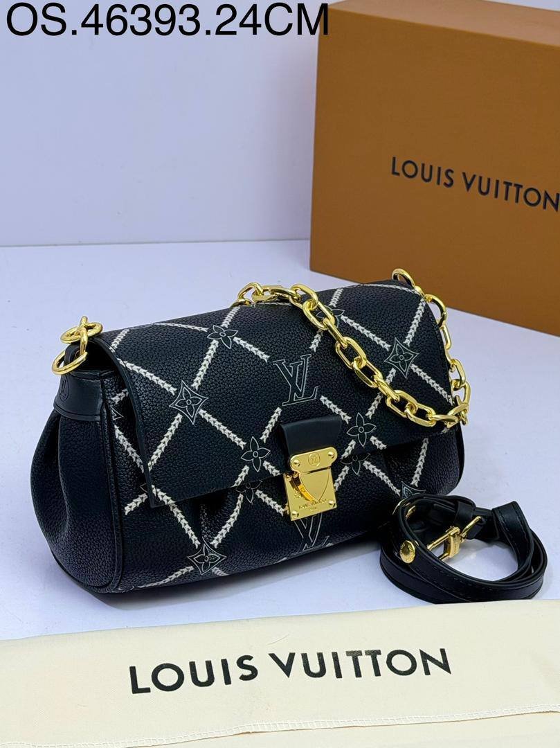 For LV Monogram Lovers 2