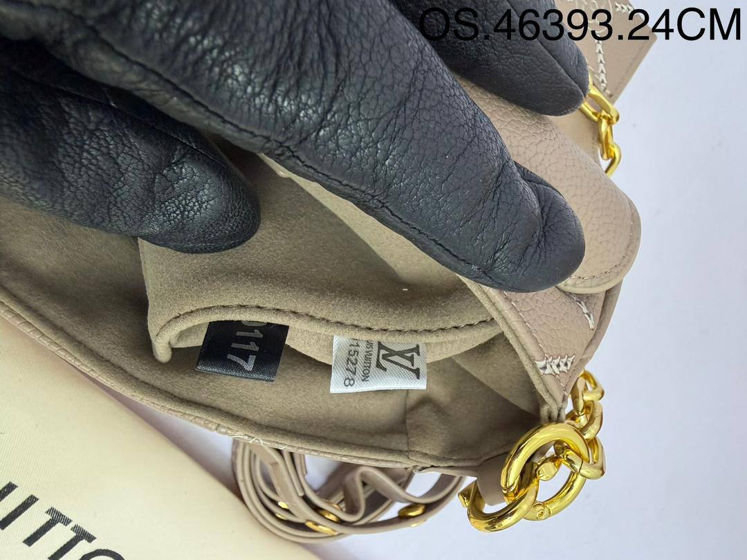 For LV Monogram Lovers 2