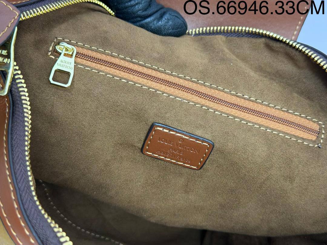 For LV Monogram Lovers 2
