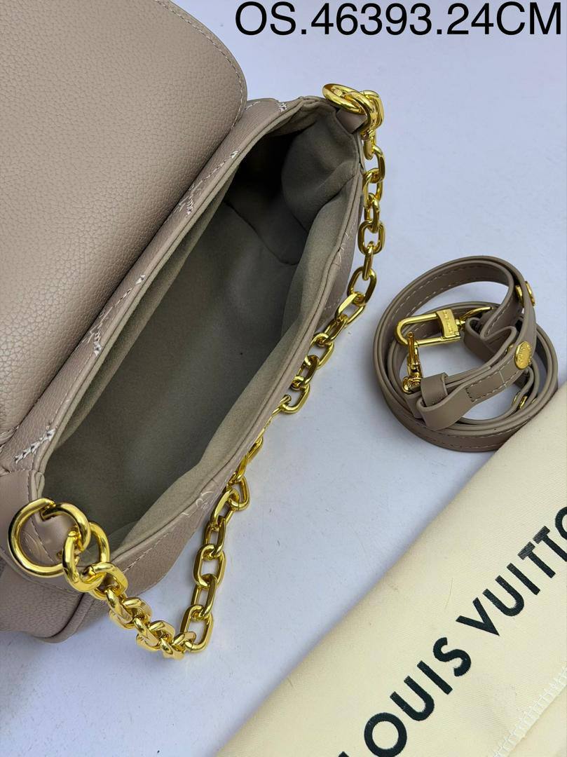 For LV Monogram Lovers 2