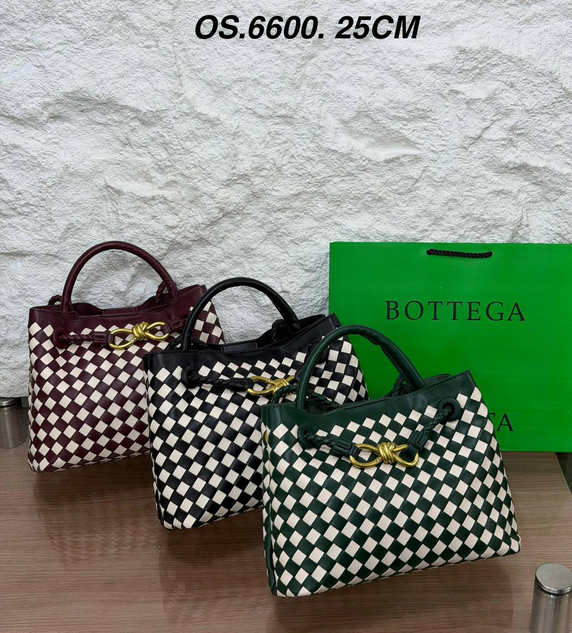 New arrivals 