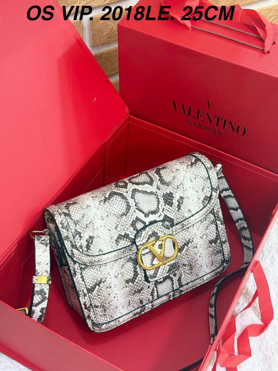 Cross Body Bag
